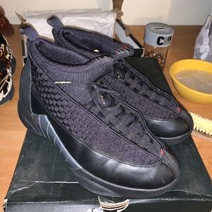 Jordan 15s